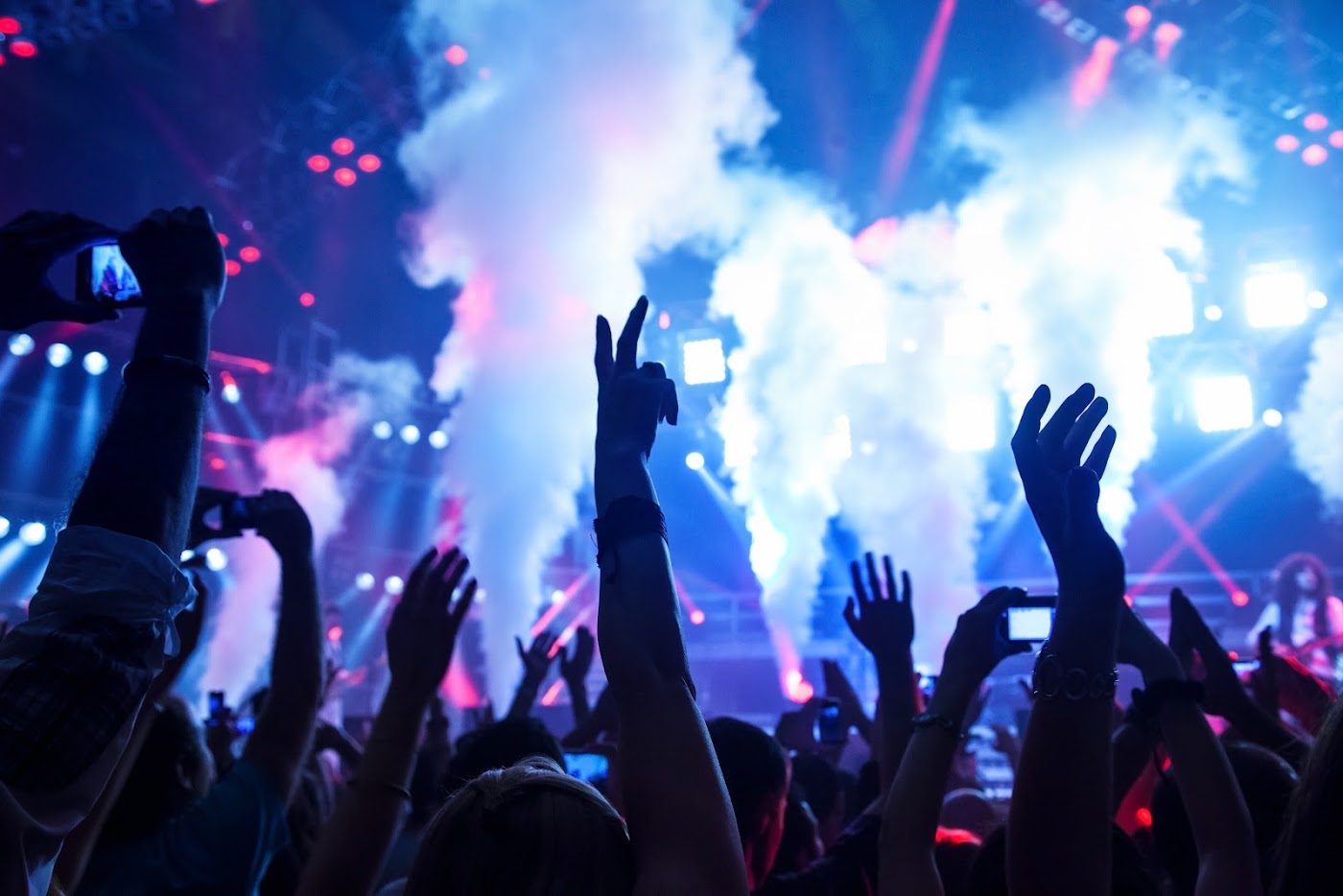100 % Event · Orchestre & DJ · France · KasherHub