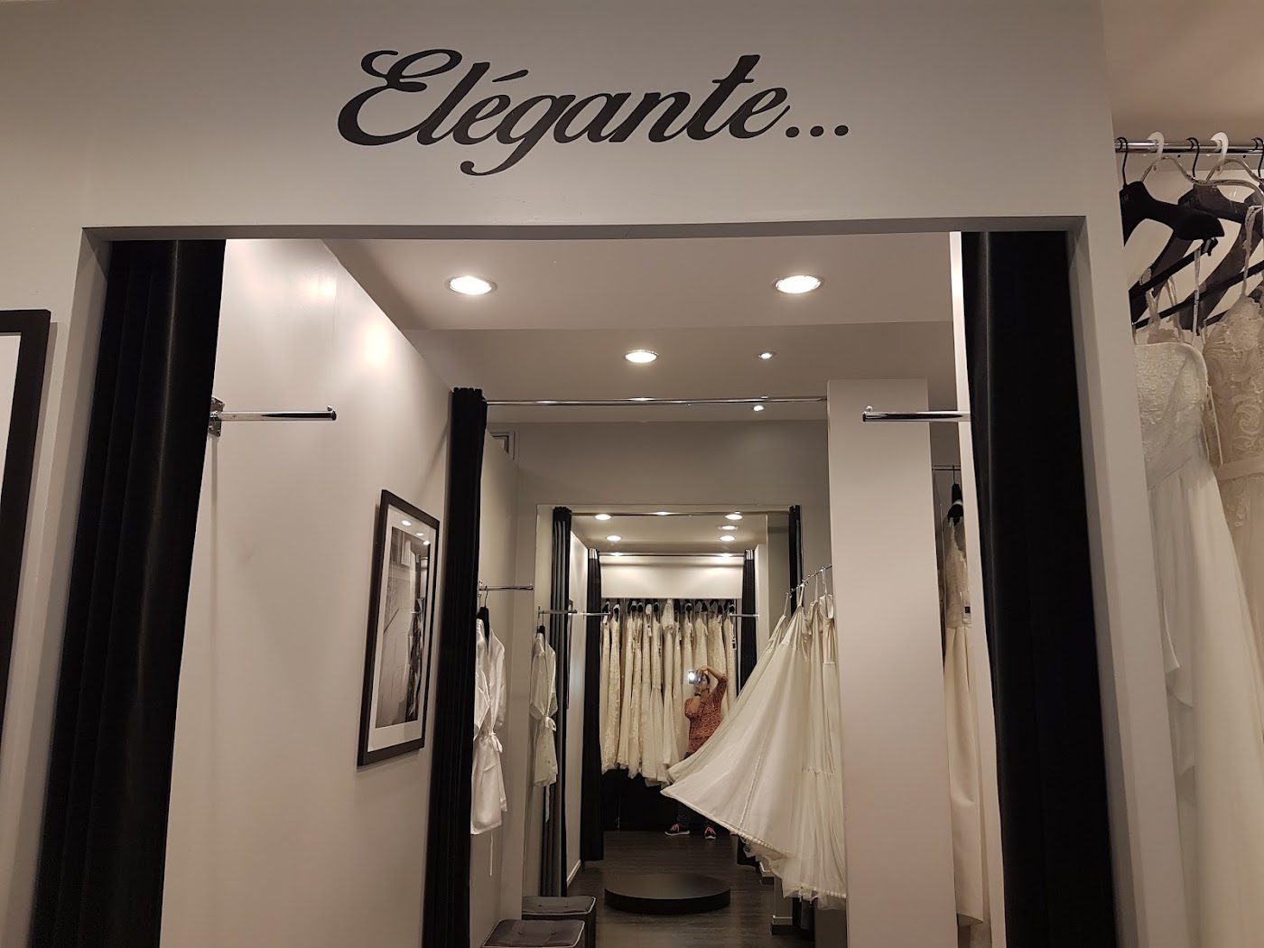 Couture Nuptiale