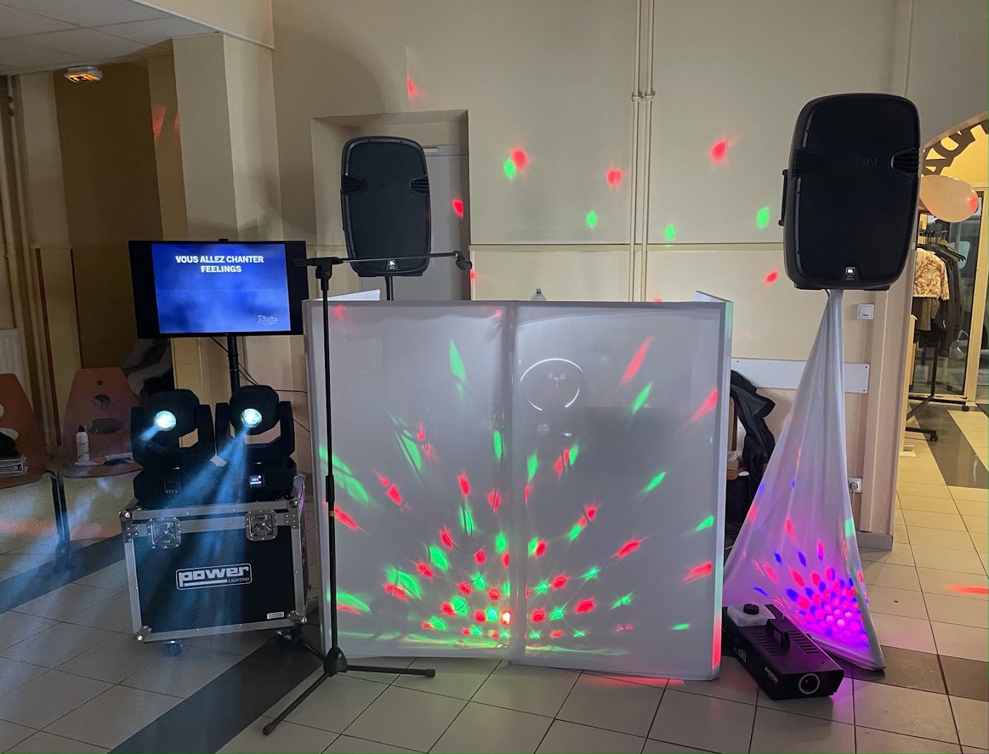 Fiestagency · Orchestre & DJ · France · KasherHub