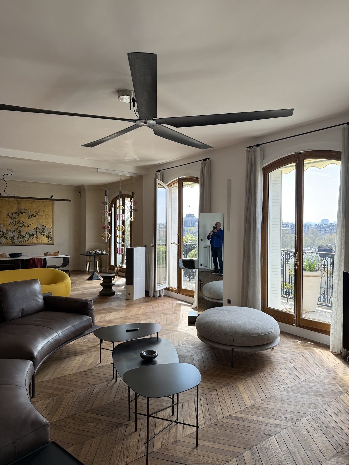 Groupe Prestige