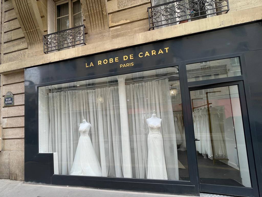 La Robe de Carat