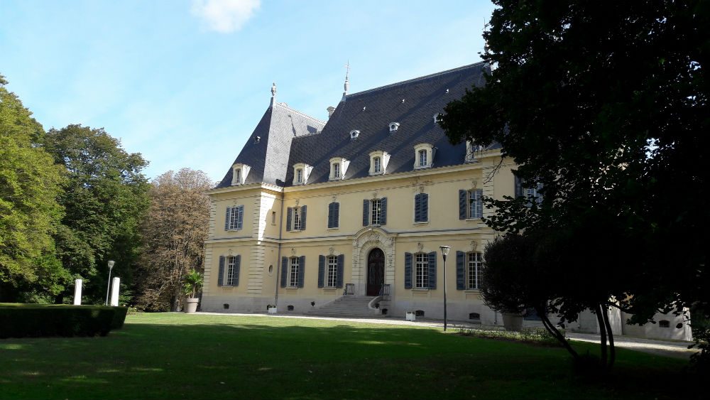 Château de Rajat