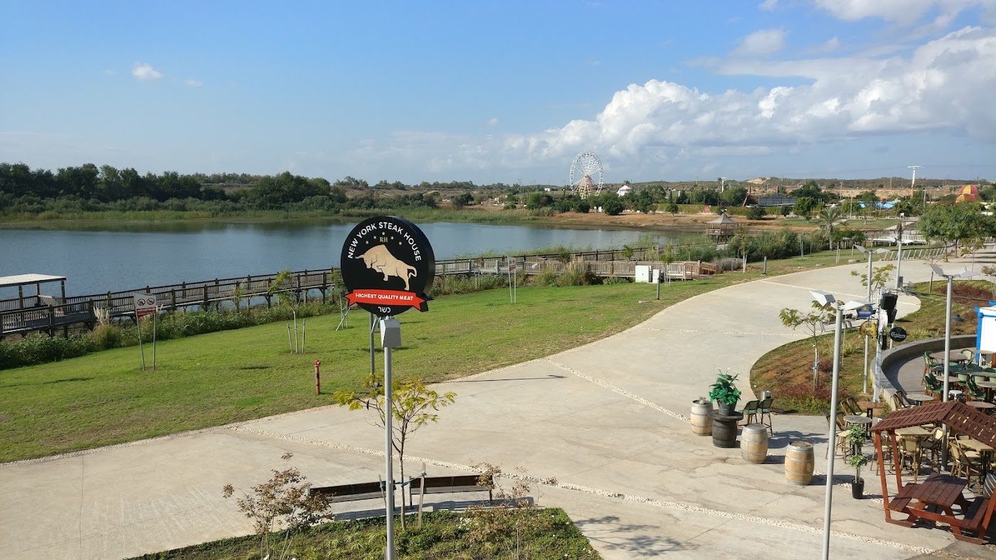Lago