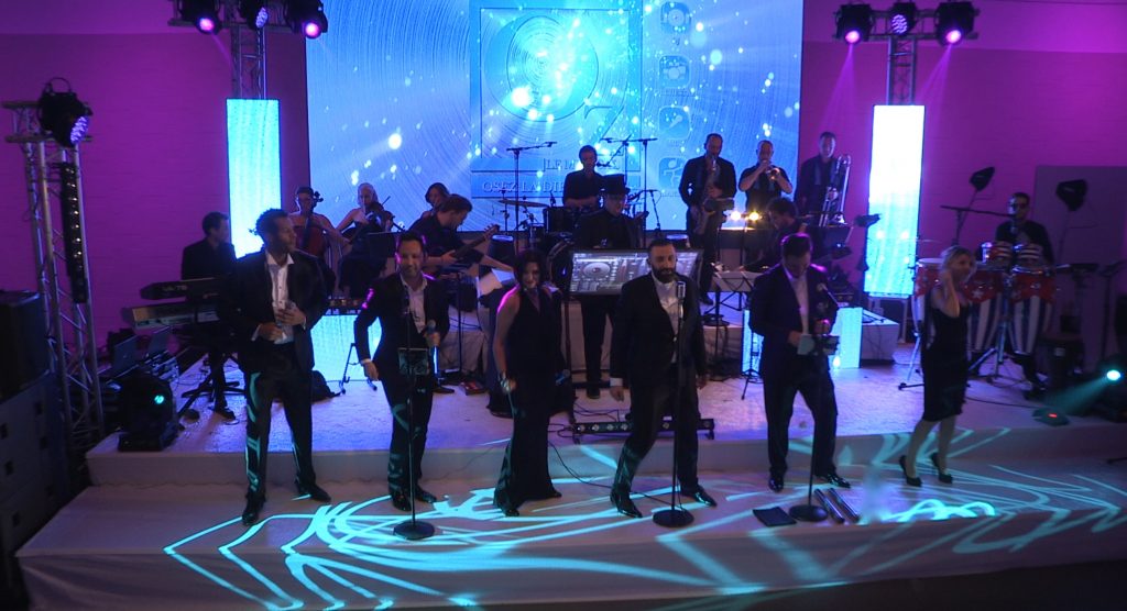 Les Musiciens d'Oz