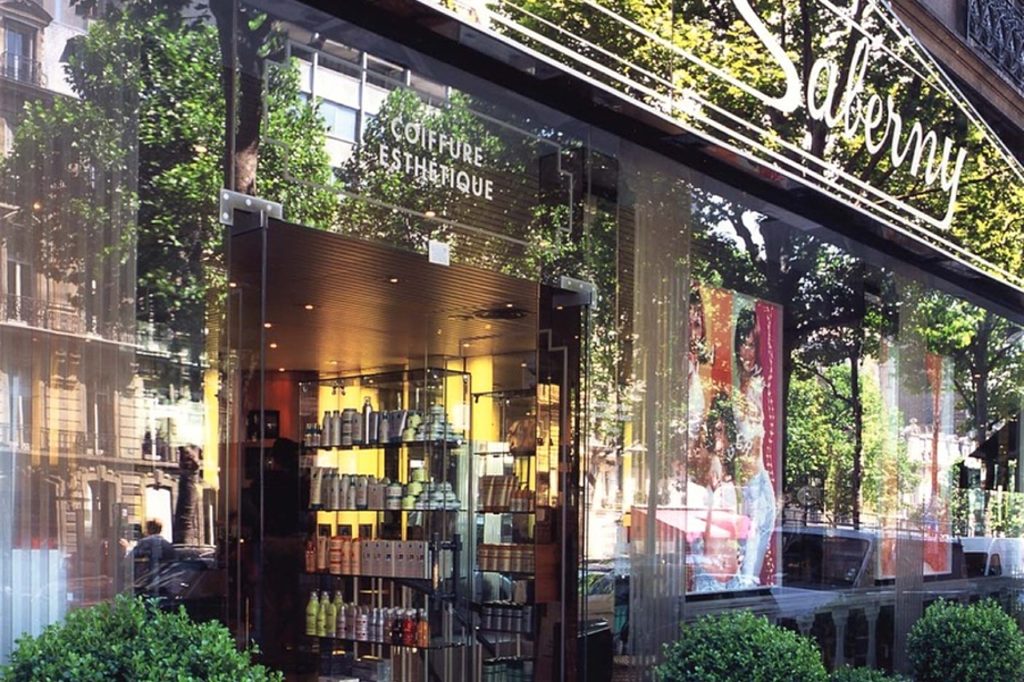 Salon Marceau