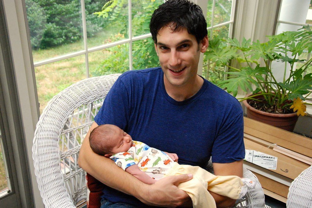 Brit milah et naissance