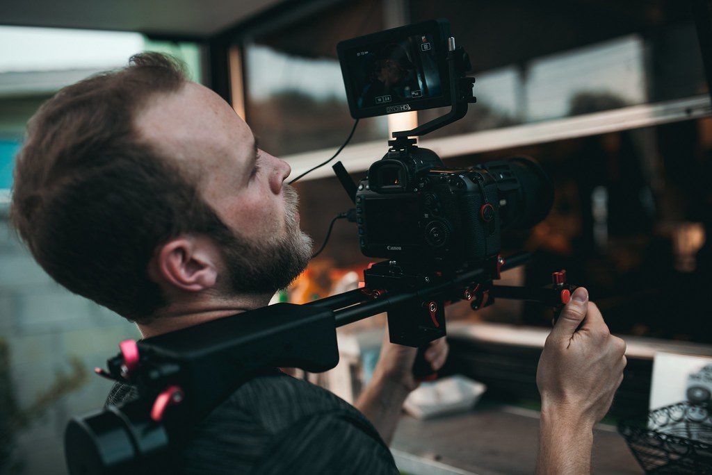 Photographe · photo d’illustration